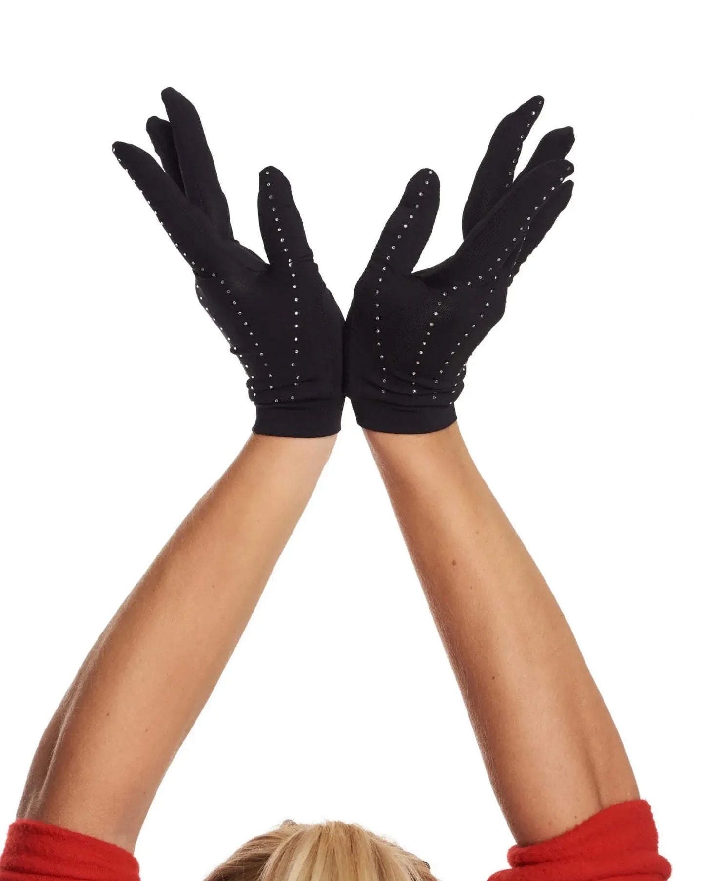 JIV Competition Gloves