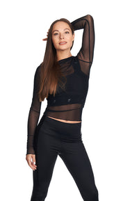 Pulse Shirt