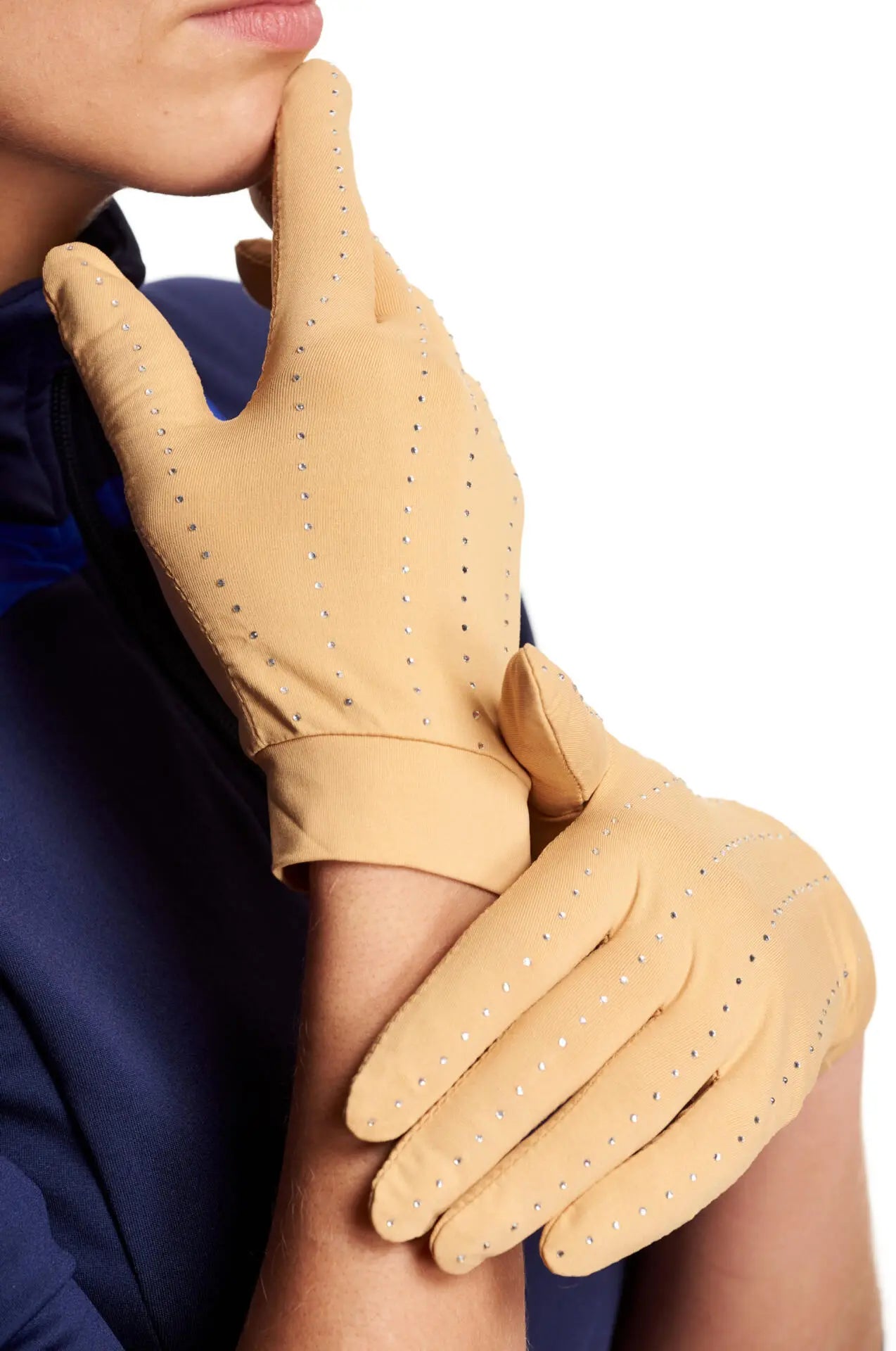 JIV Competition Gloves