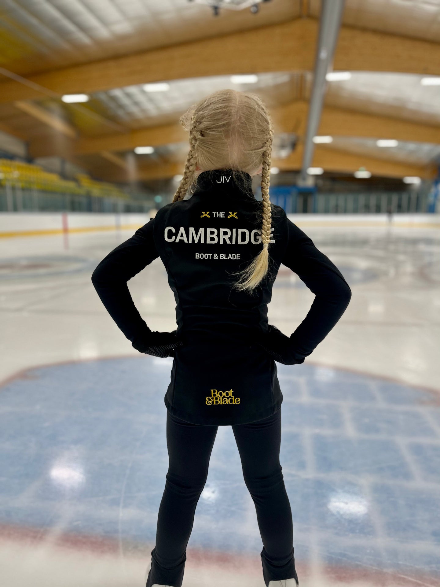 The Boot and Blade Gilet