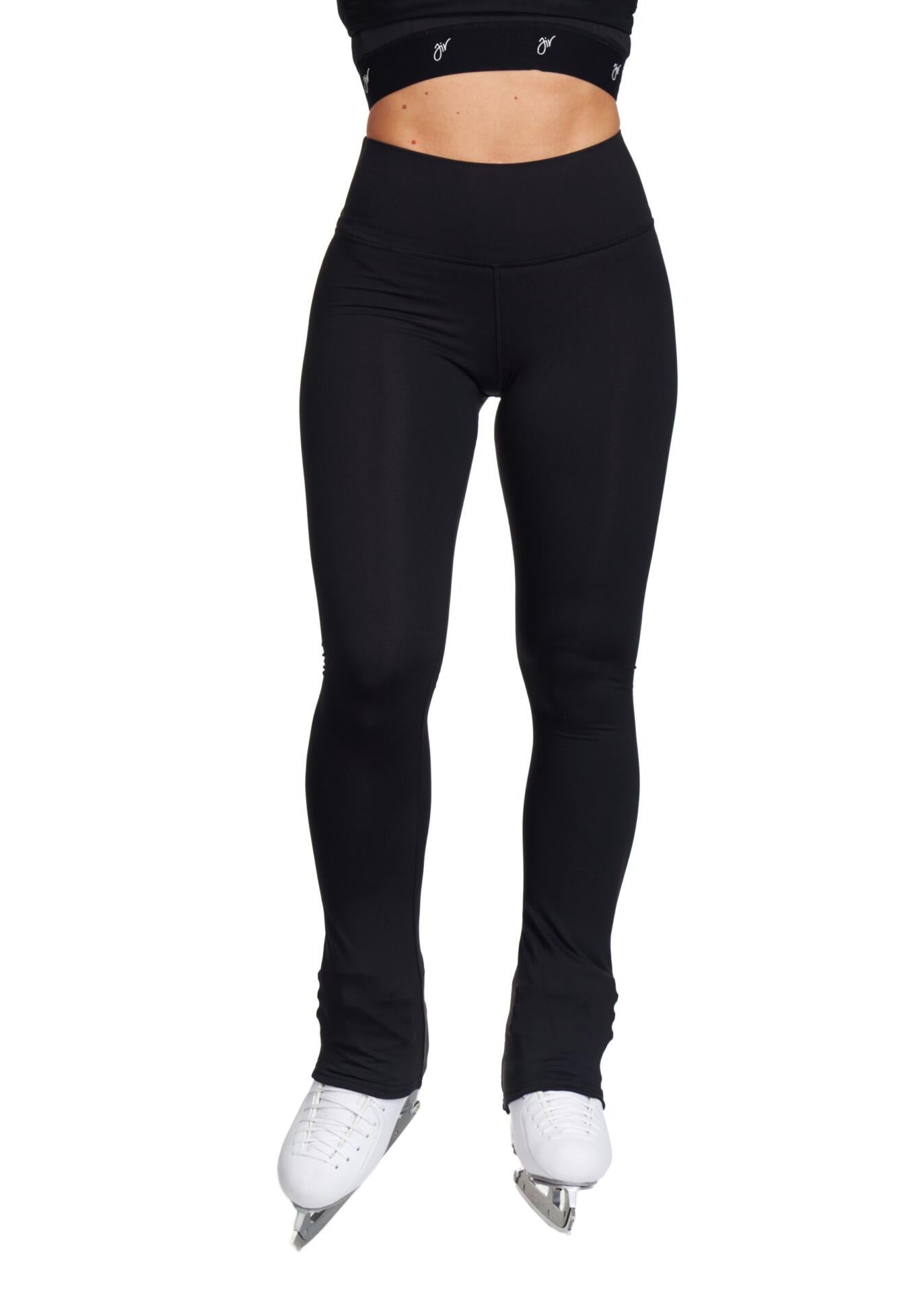 JIV Highwaist Classic Leggings