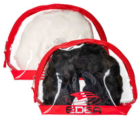 Edea Faux Fur Soakers