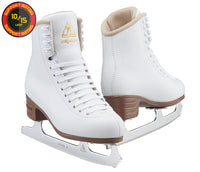 Jackson Mystique – Figure Skate with Mark II Blade