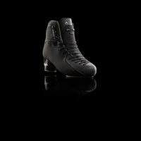 Aura Sky 200 – Black – Figure Skate, Boot Only
