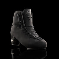 Aura Sky 100 – Black – Figure Skate, Boot Only
