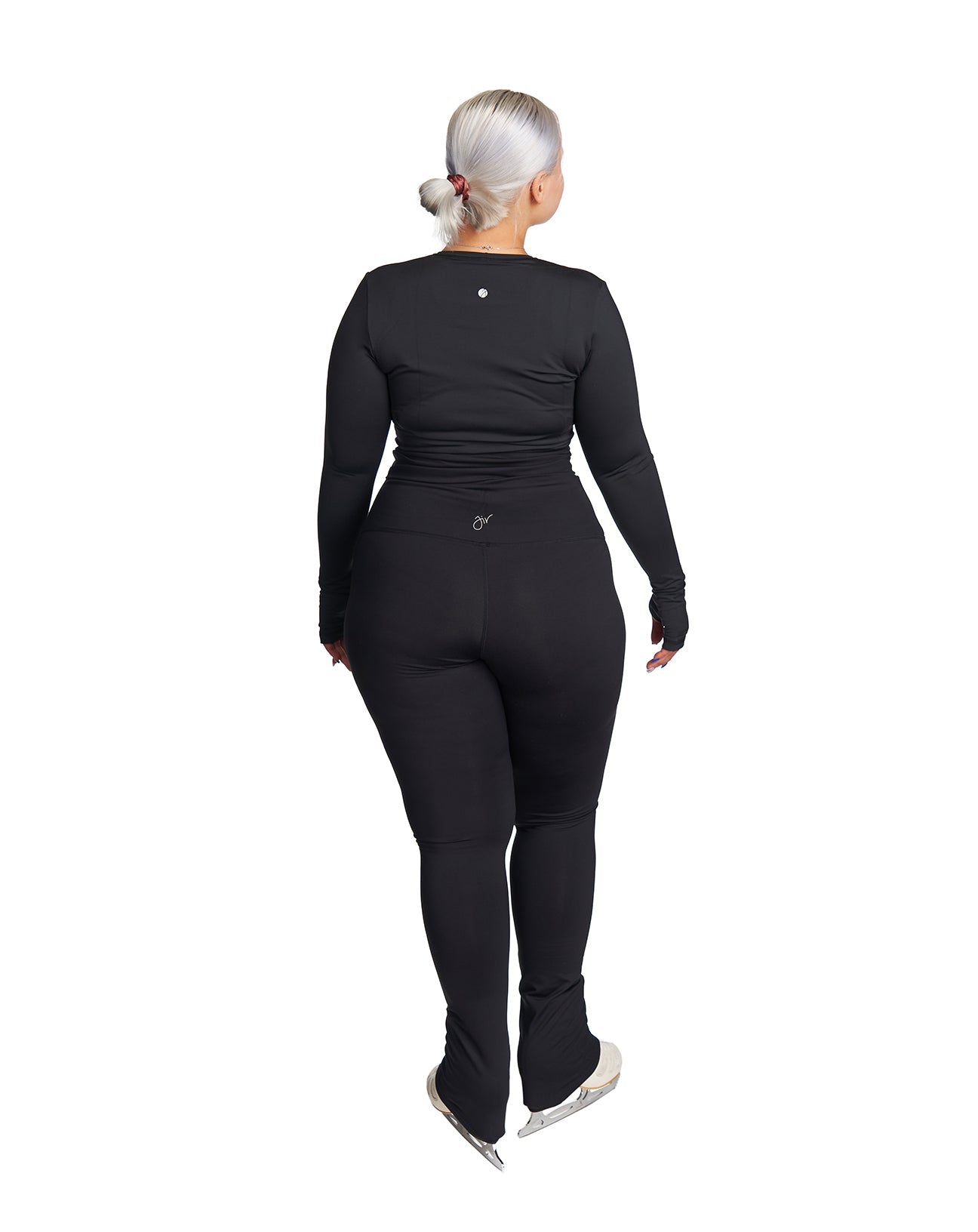 JIV Highwaist Classic Leggings