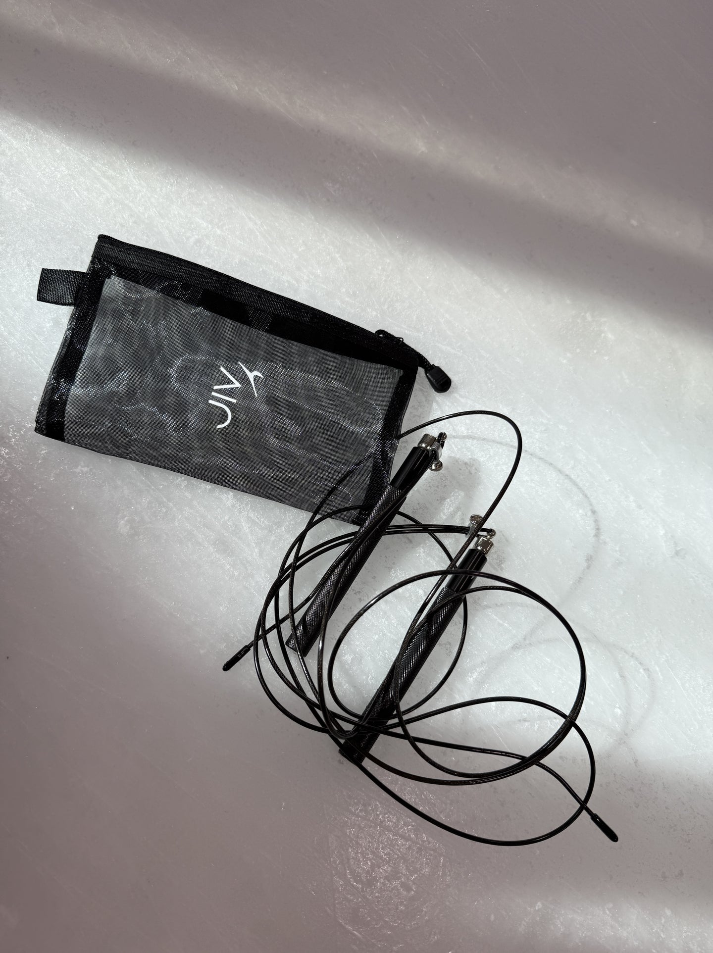 Skipping Rope by JIV Sport