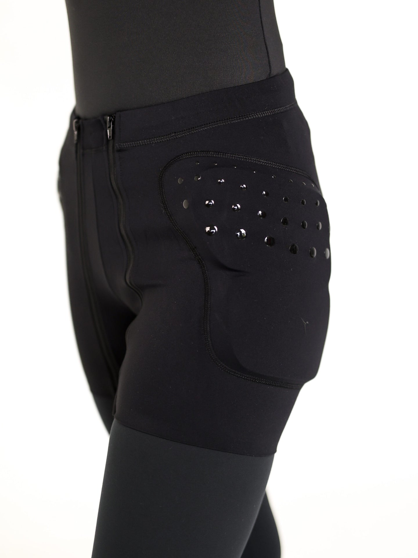 Impact Crash Pants by JIV Sport