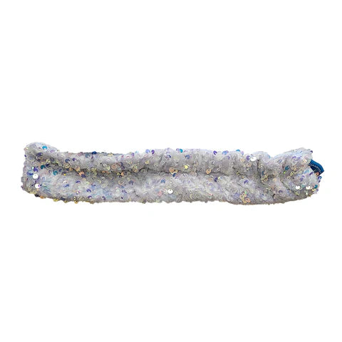 Sequin Soakers