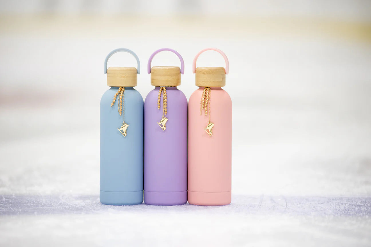 Wild Ice Skating Bottle – Brilliance and Melrose