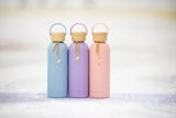 Wild Ice Skating Bottle – Brilliance and Melrose