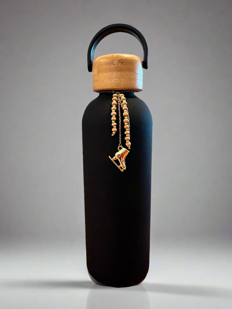 Wild Ice Skating Bottle – Brilliance and Melrose