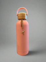 Wild Ice Skating Bottle – Brilliance and Melrose