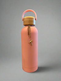 Wild Ice Skating Bottle – Brilliance and Melrose