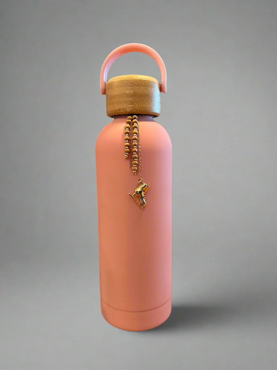 Wild Ice Skating Bottle – Brilliance and Melrose
