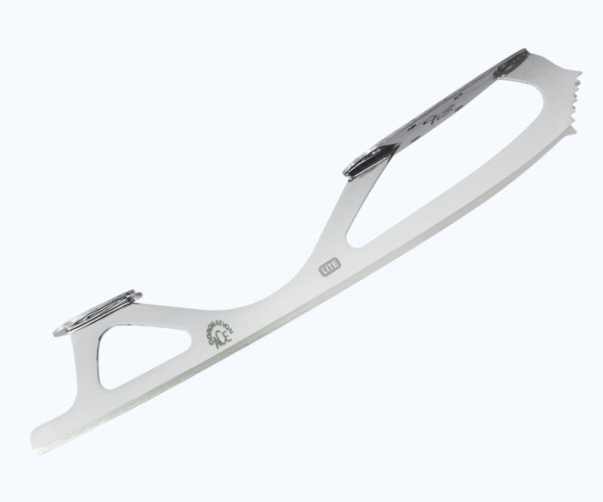 Coronation Ace Lite - John Wilson - Figure Skate Blades
