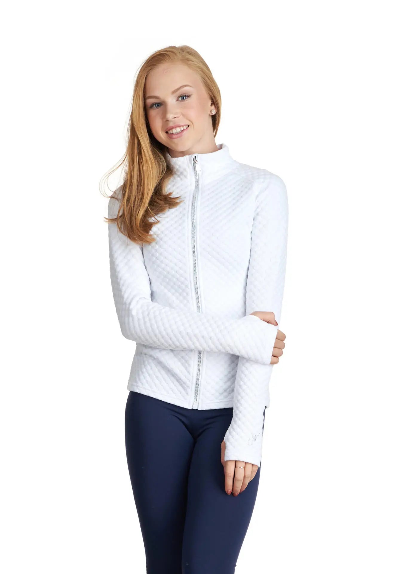 Chic Jacket – The Boot and Blade