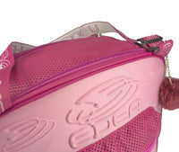 Edea Cube Bag