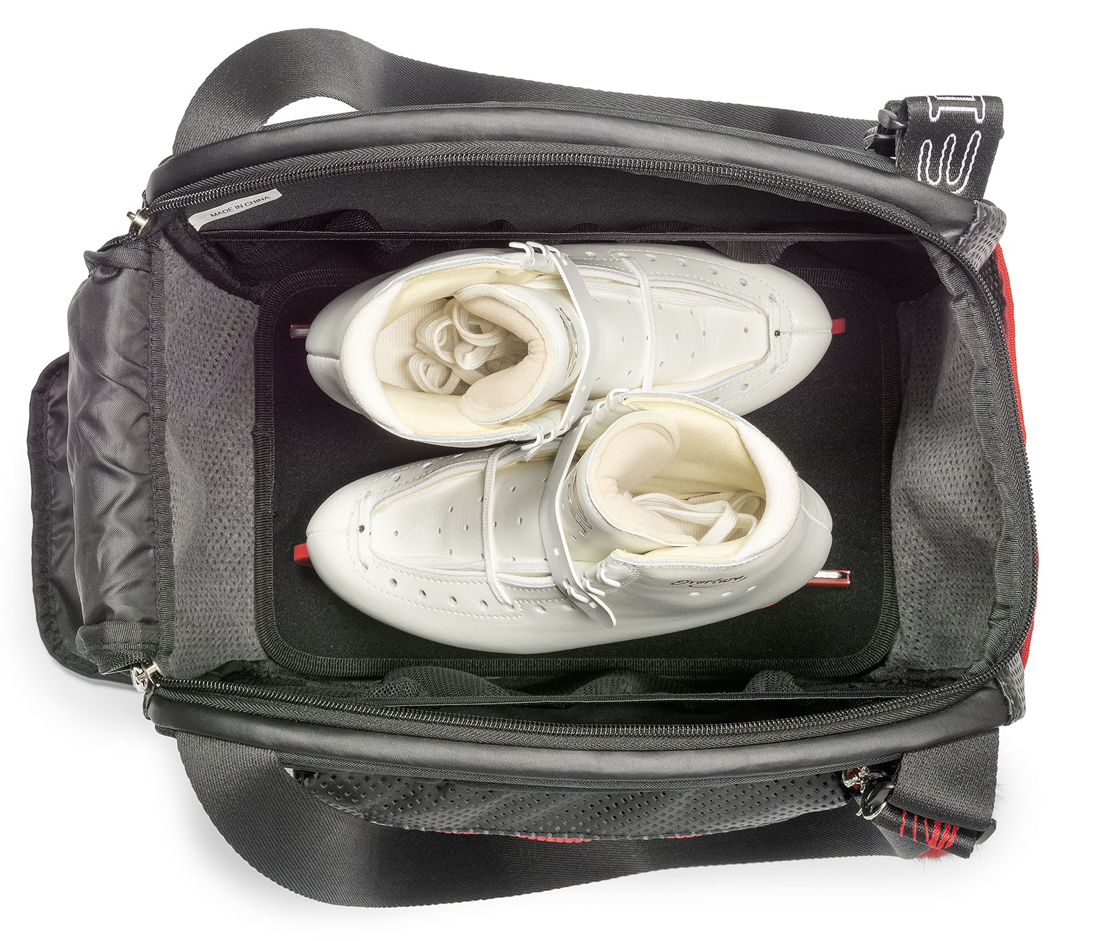 Edea Cube Bag