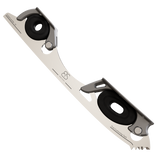 Blade Science Shock Absorbing Blade – Dual Cushioning