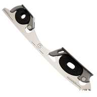 Blade Science Shock Absorbing Blade – Dual Cushioning