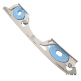 Blade Science Shock Absorbing Blade – Dual Cushioning