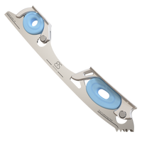 Blade Science Shock Absorbing Blade – Dual Cushioning