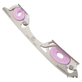 Blade Science Shock Absorbing Blade – Dual Cushioning