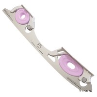 Blade Science Shock Absorbing Blade – Dual Cushioning