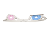 Blade Science Shock Absorbing Blade – Dual Cushioning