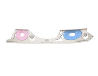 Blade Science Shock Absorbing Blade – Dual Cushioning