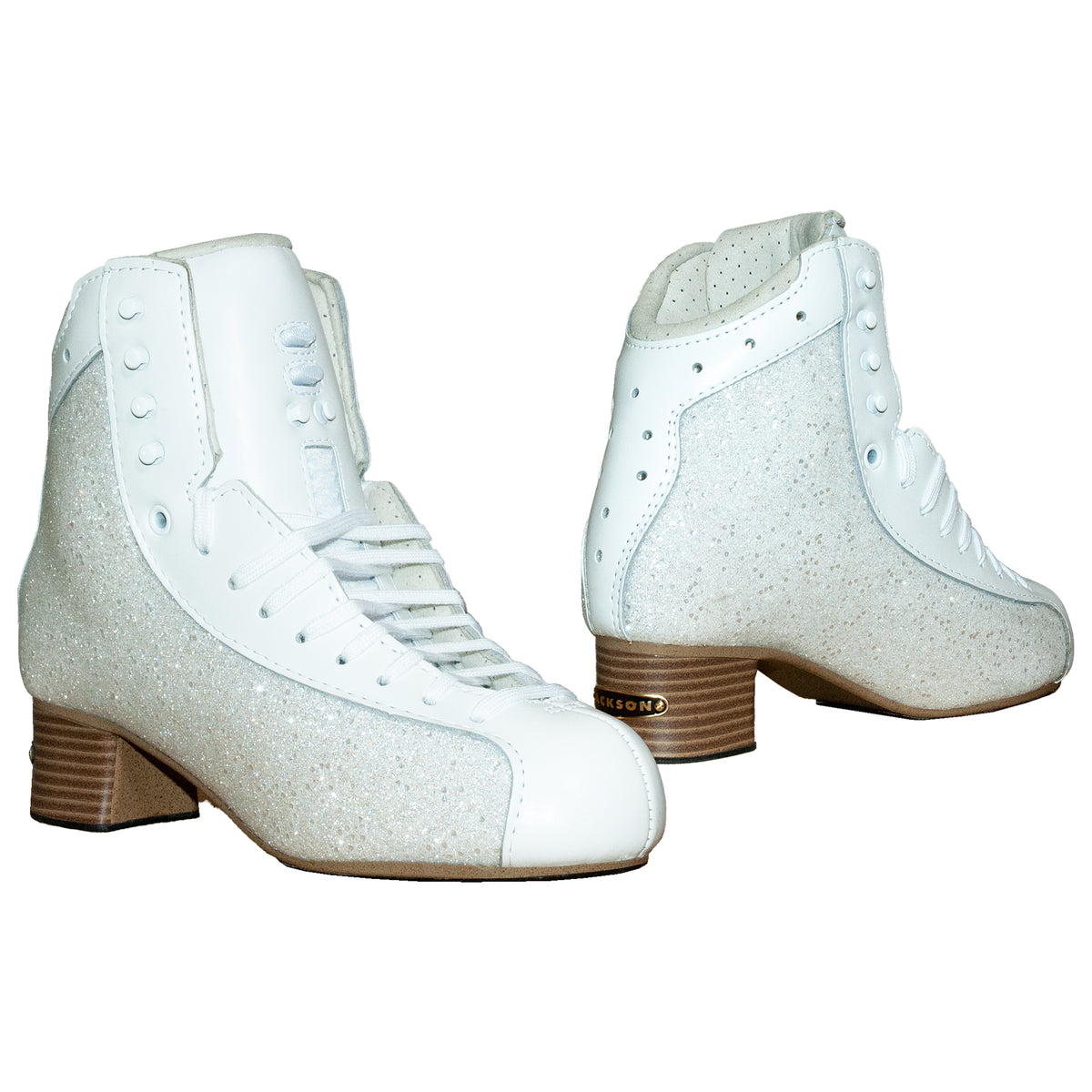 Jackson Boot Models Jackson – The Boot and Blade