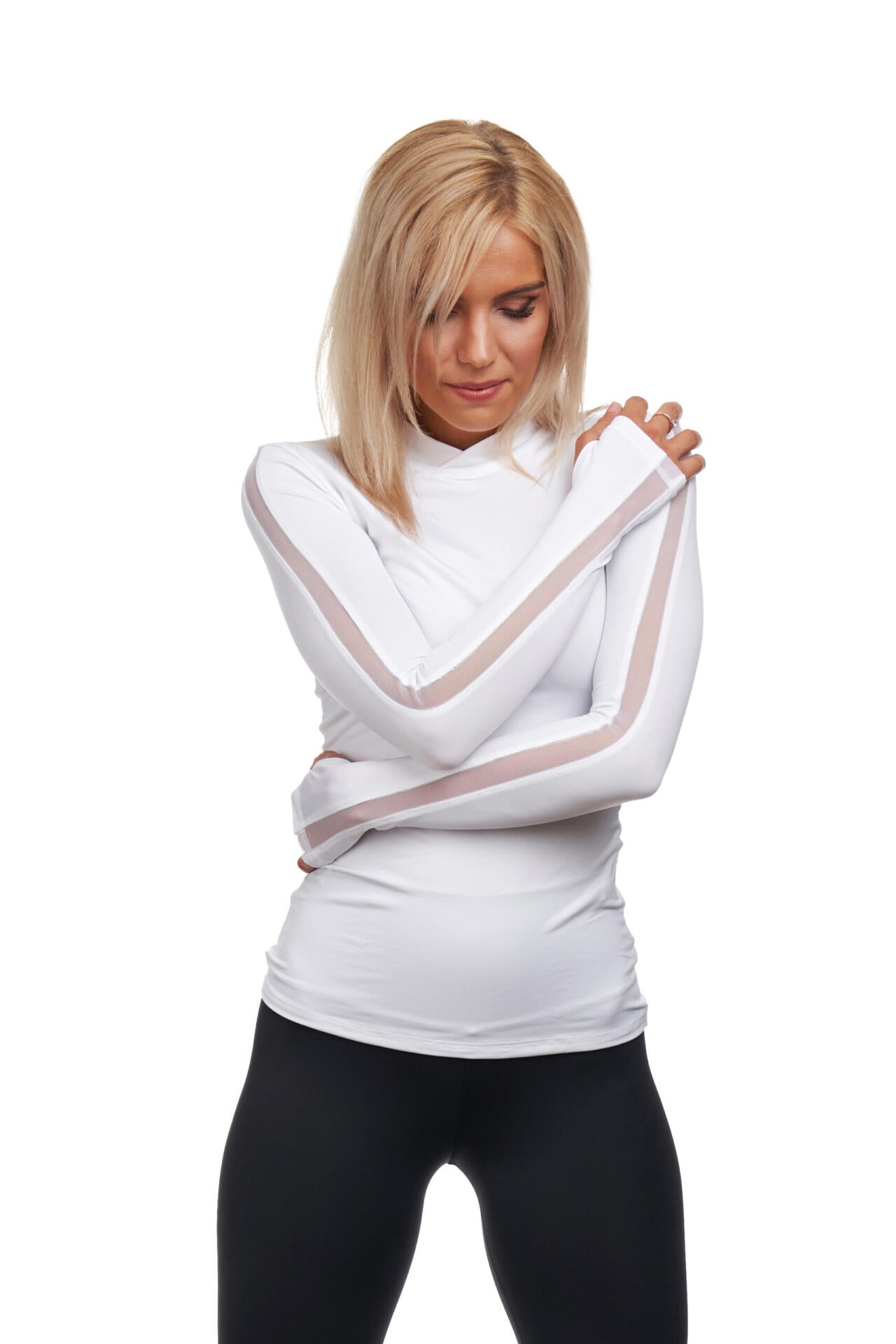 JIV Sense Shirt