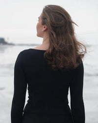 Edge Long Sleeve Thermal Top