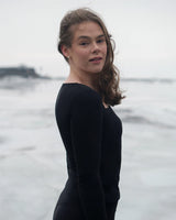 Edge Long Sleeve Thermal Top