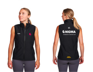 Team Enigma Gilet