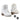 Jackson Debut – FS2550 – Junior Sizing – Boot Only