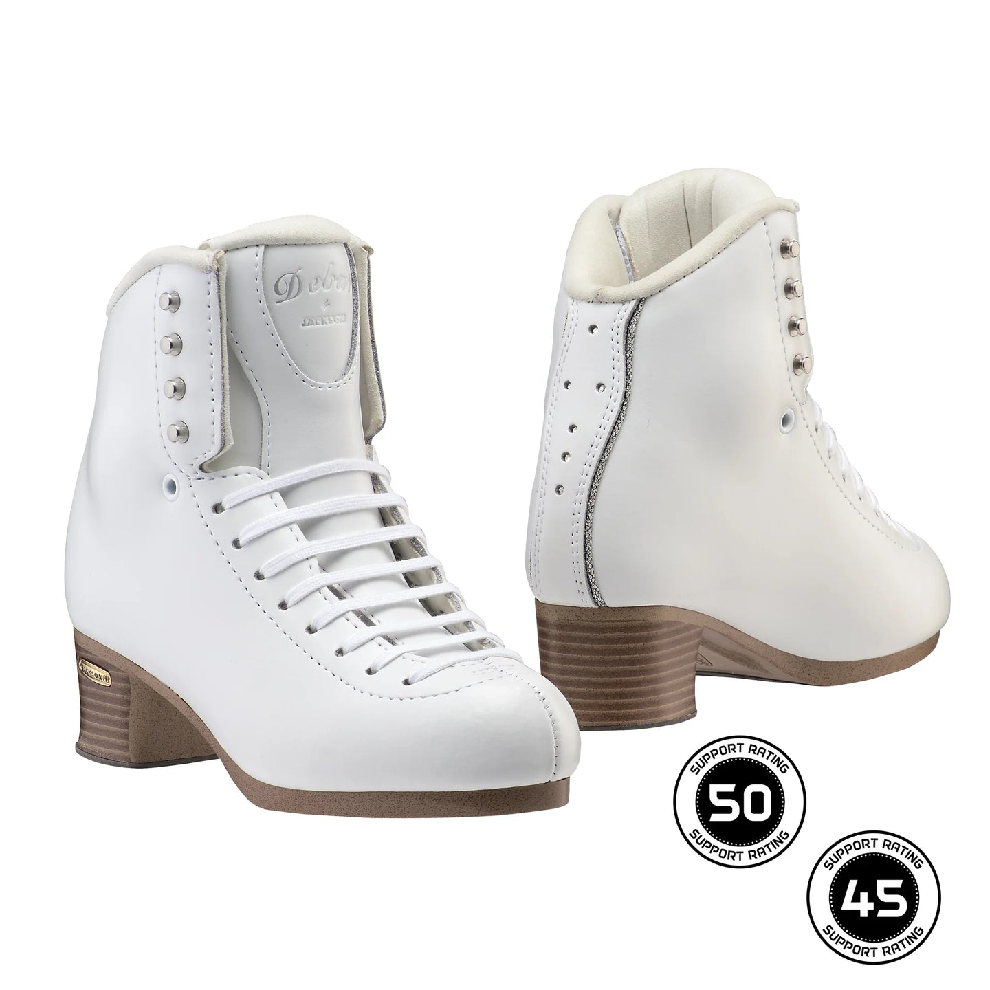 Jackson Debut – FS2550 – Senior Sizing – Boot Only