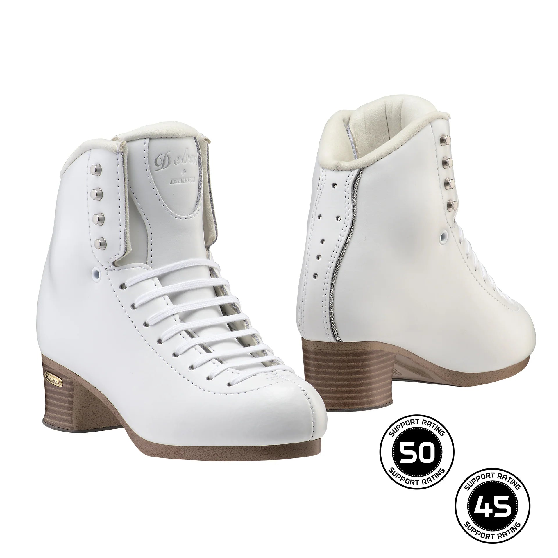 Jackson Debut – FS2550 – Senior Sizing – Boot Only