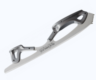 Gold Seal Revolution — John Wilson – Lightweight Elite Freestyle Figure Skating Blades
