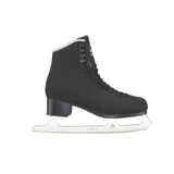 Jackson Mystique – Black – Figure Skate with Mark II Blade