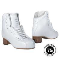 Synergy Ignite Figure Skate – Jackson 6075 - Boot Only