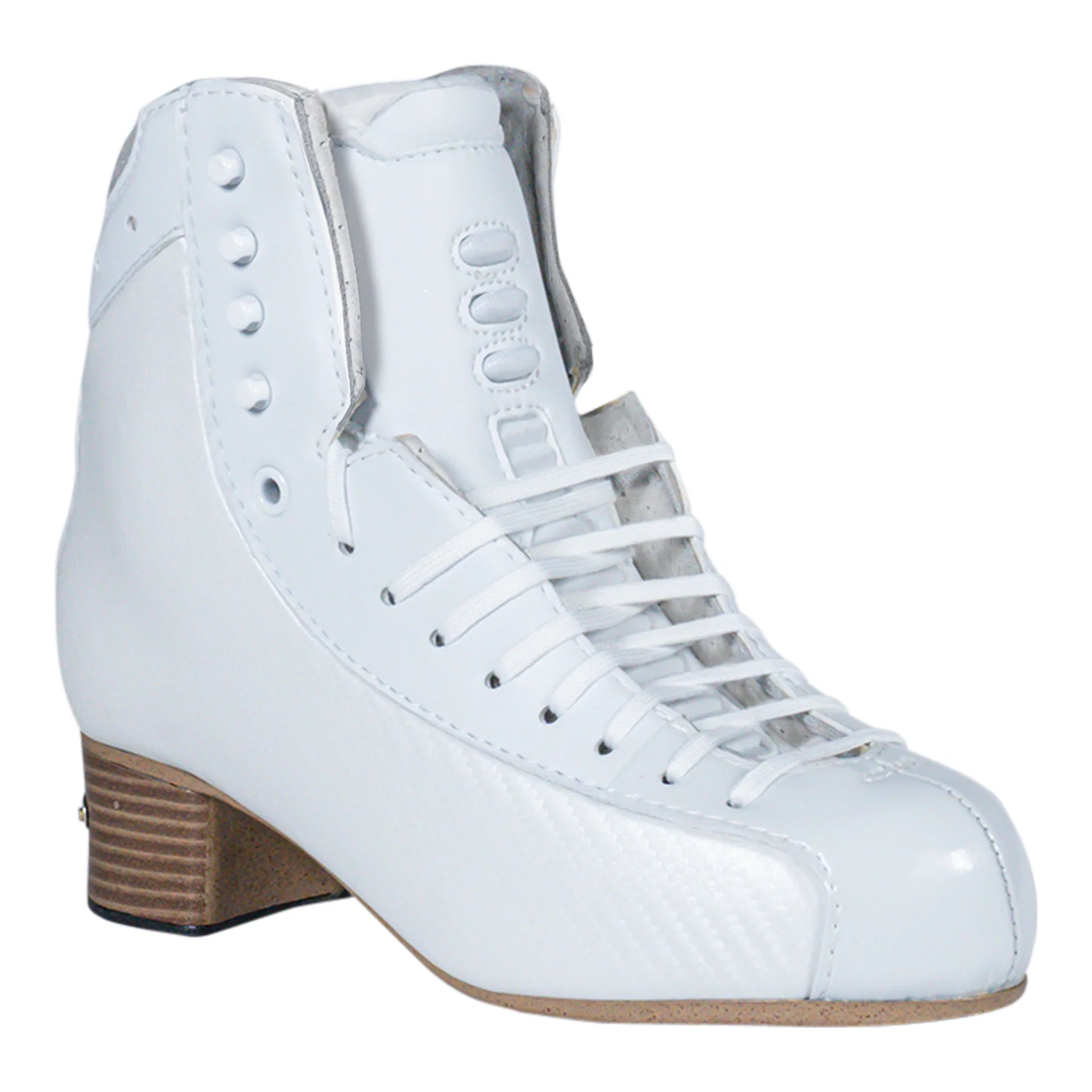 Synergy Ignite Figure Skate – Jackson 6075 - Boot Only
