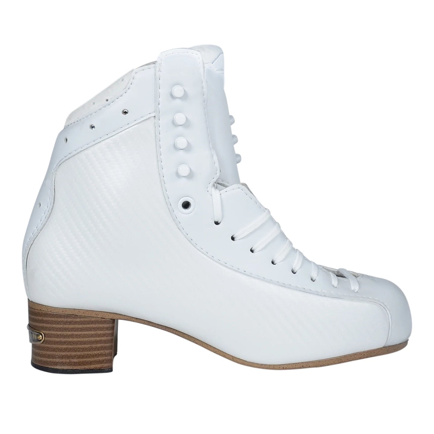 Synergy Spark Figure Skate – Jackson 6060 - Boot Only