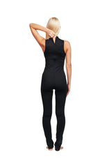 Silhouette Catsuit