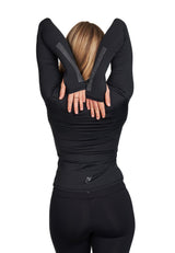 JIV Dynamic Leggings