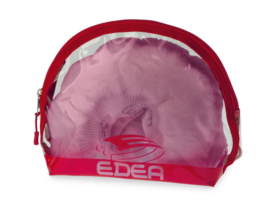 Edea Faux Fur Soakers