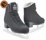 Jackson Mystique – Black – Figure Skate with Mark II Blade