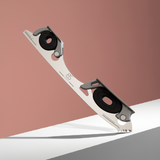 Blade Science Shock Absorbing Blade – Dual Cushioning