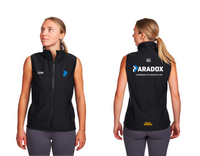 Team Paradox Gilet